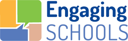 Donation to Engaging Schools - Click Image to Close